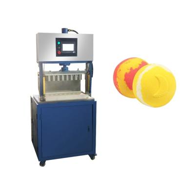 China GD-10T Simple Operation Salt Bath Bomb Table Press Automatic Casting Machine for sale