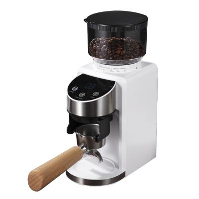 China Hotel RTS Cheap Household Stainless Steel Electric Bean Coffee Grinder for sale