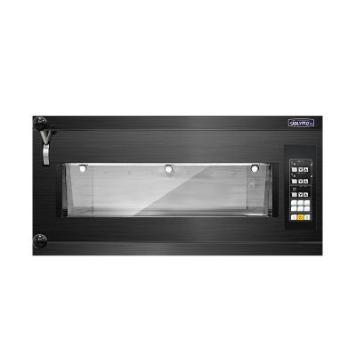 China Commercial Newest Electric Streamline Multifunction Smart Combi Ovens With Digital Led Control for sale