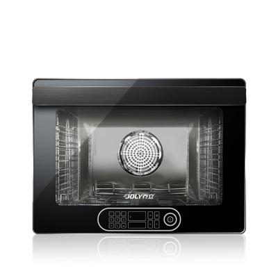 China Commercial Factory Directly Sell Multi Function Rotary Microwave Oven With Grill And Electric Convection for sale