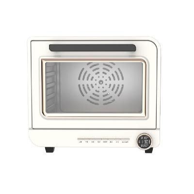 China Commercial Wholesale Portable Mini Multi Function Microwave Oven With Digital Led Control for sale