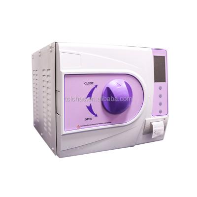 China LHMV-I Plastic Lab Autoclaves Automatic / Dental Autoclaves / Steam Sterilizers Autoclaves for sale