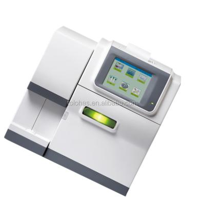 China LHBGE30 Laboratory Equipment Blood Analysis Machine Blood Analyzer Machine Blood Cell Counter Analyzer LHBGE30 for sale