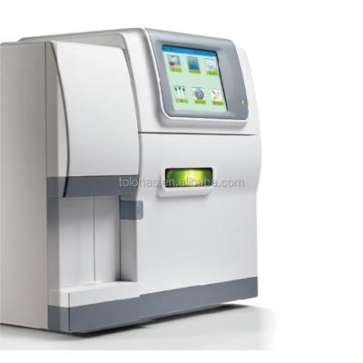 China Medical Blood Analyzer /Blood Serum Electrolyte Analyzer LHBGE30 Blood Chemistry Analyzer LHBGE30 Price /Prices for sale