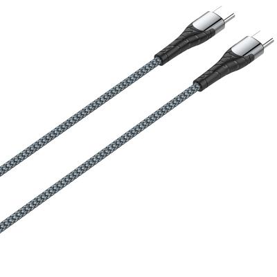 China Multi Function Data Transfer Cable LDNIO LC101 USB Type C Cable 1M 2M 3M Fast Charging Cable 1M 2M 3M Type C For Multi Mobile Devices for sale