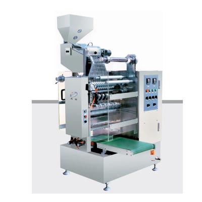 China Automatic rotary food premade bag granule doypack pouch packing machine with multihead weigher packing line for sale