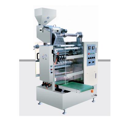 China Food Pouch Carton Box Packaging Machine High Speed ​​Automatic Premade Cartoning Machine for sale