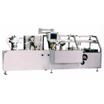 China ZH230 Multifunctional High Speed ​​Automatic Food Packing Machine for sale