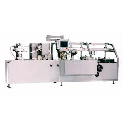 China Fully Automatic Food Competitive Price Band-Aid Cartoning Machine zu verkaufen