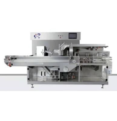 China ZH100 Automatic Food Gum / Bubble Gum Packing Machine For Food Production Line for sale