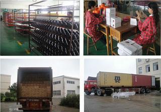 Verified China supplier - Anhui Trans Ocean Import And Export Co., Ltd.