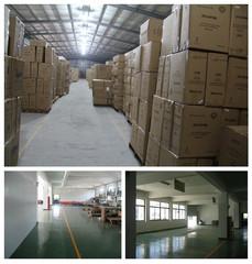 Verified China supplier - Anhui Trans Ocean Import And Export Co., Ltd.