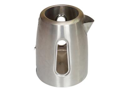 China Reliable Kettle Body , Stainless Steel Material Electric Kettle Element for sale