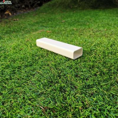 China Easily Assembled 1578 PVC Picket Garden Fence Barrier for sale