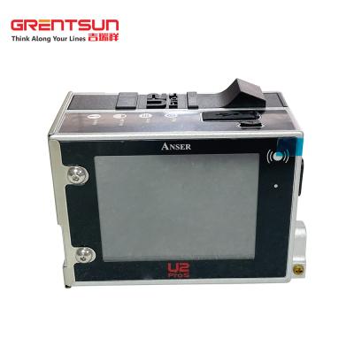 China food & Beverage Factory 2021 Best Quality For ANSER U2 Machine Inkjet Card Printing Inkjet Printer For Grentsun for sale