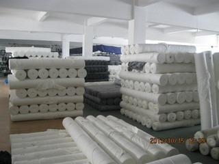 Verified China supplier - Shaoxing Keqiao Hongjie Textile Co., Ltd.