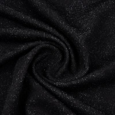 China 58%SUSTAINABLE RAY 37%POLYESTER 5%SPANDEX SOLID TERRY KNITTED FABRIC for sale