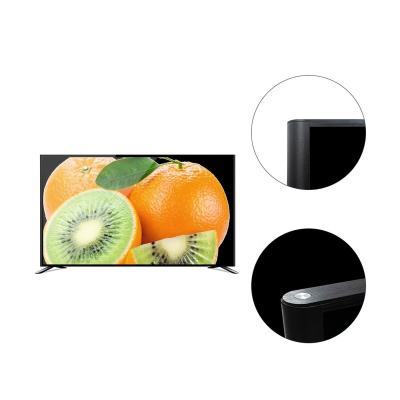 China Hotel TV Shenzhen 75 inch 4K HD Smart Network WIFI Color TV LCD TV Hotel Use for sale