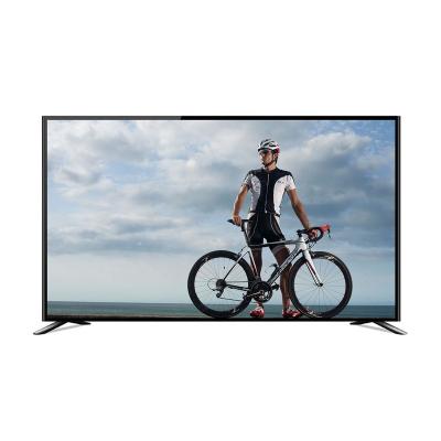 China 4K ultra HD TV 100 inch 100 inch large commercial advertising Shenzhen factory original 4K for sale