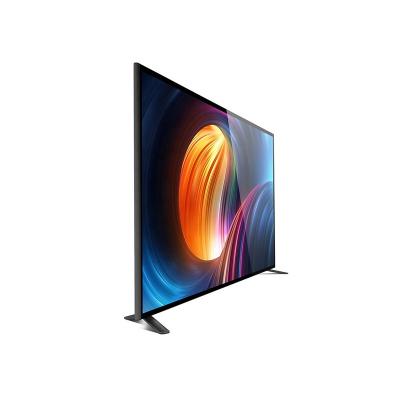 China Commercial Advertising DEVOPS HD 100 Inch 4K LED Smart TV 100 Inches LED TV Display for sale