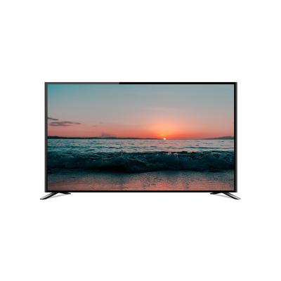 China Commercial large display 100 DLED screen international hd tv for sale