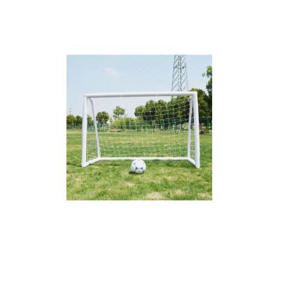 China New Target Traning Soccer Shooting Training Outlet Professional Soccer Goal Plastic Kids Soccer Goal Posts Net For Sale for sale