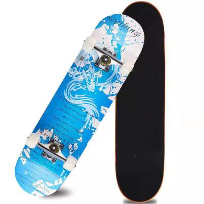 China New professional skater design, the favor price of cheap customer customization wholesale purchase skateboard for sale