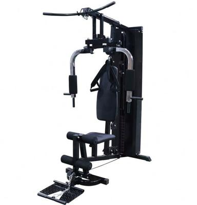 China Universal Custom Single Multi-Function Home Gym Multi-Function Home Gym 50kg System 3 Station Equipment 3 Stand Smith Machine for sale