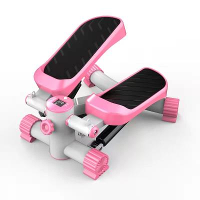 China Manufacturer universal wholesale household exercise machine mini hydraulic step twiser run step step exercise for sale