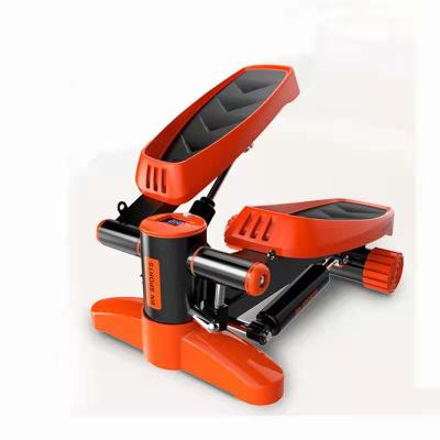 China Universal Multifunctional Mini Mini Step Pedals Foot Equipment Fitness Stepper for sale