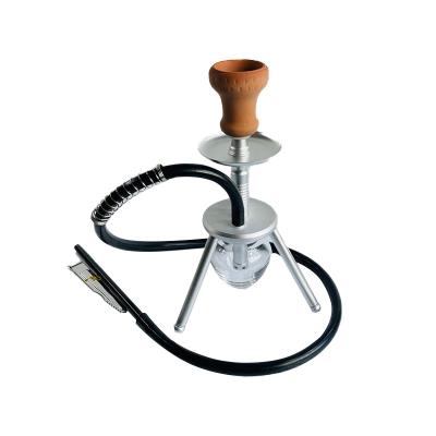 China 2022 Moden Hookahs Customization Large Colorful Chicha Sheesha Studenglass Hookah for sale