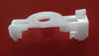 China Plastic Injection Mould for Household , Plastic PE / PU / PMMA for sale