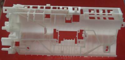 China Custom Plastic Injection Mould for sale