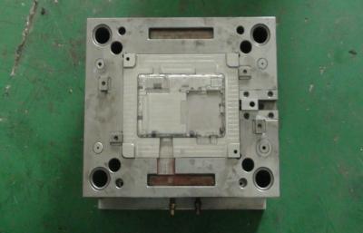 China PE PVC ABS PVC Custom Injection Mold with DAIDO DME Standards for Office for sale