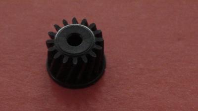 China HASCO Base Plastic Gear Mold for sale