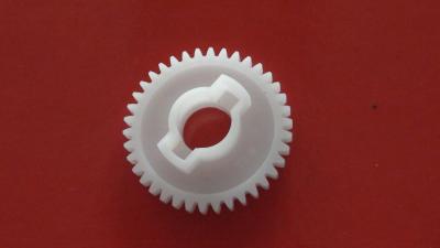 China PROE CAD UG Plasic Gear Mold PC , CNC Turning Precision Machining for sale