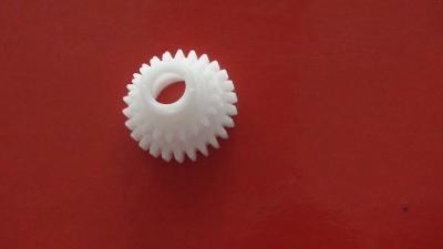 China NAK80 SKD61 S136 Plastic Gear Mold / CNC Process Cold Runner Mold for sale