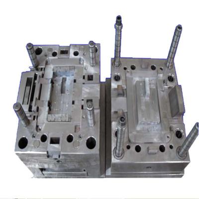 China Plastic Cold Runner Mold for sale