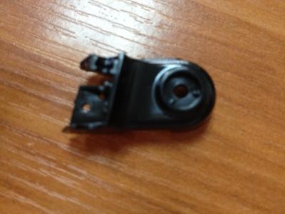 China ABS PC Earphone Electronic Plastic Injection Mould With High Precise for sale