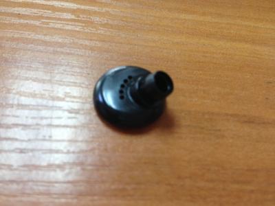 China Earphone Electronic Plastic Injection Mould For Consume Electronics Industry for sale