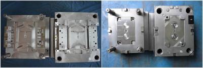 China Custom Single-cavity Cold Injection Mold  with high precision , ABS PE PP Material for sale