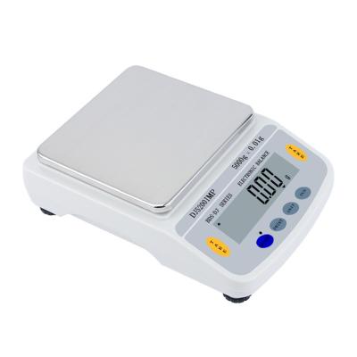 China DJ LCD Electronic weighing Scale 6Kg Digital Mail postal weighing scale Portable stainless steel electronic Scale for sale