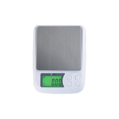 China Kitchen digital industrial weighing scale LCD Display kitchen weight scale household food 0.01 scales for sale