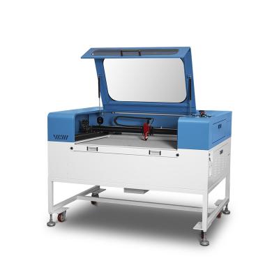 China Two Laser Head 90W High Precision CNC Laser Cut Machine With CCD Camera Vision Positioning for sale