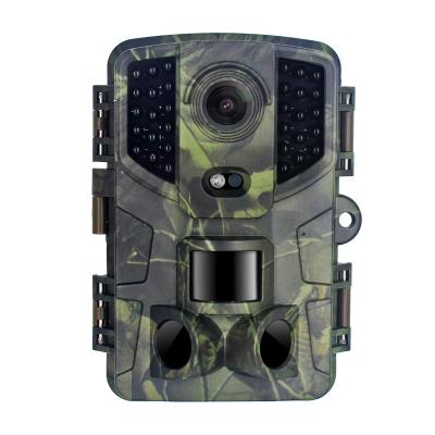 China Weather-Resistant 24MP Waterproof Hunting Off-Road Game Camera and Reconnaissance Camera Vision Hunting Thermography Thermo Camera for sale