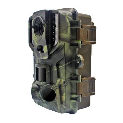 China 2022 Weather-Resistant New 24MP HD Off-Road Camera Hunting Game Camera Waterproof Tracking Hunting Camera for sale