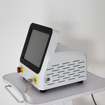 China 980nm Hemorrhoids Hemorrhoids Surgery Laser Treatment Hemorrhoids With CE Diode Laser for sale