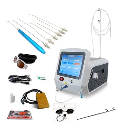 China Best selling ENT laser for ENT treatment cost-effective medical dido laser for surgery like endoveous laser treatment, varicose for sale