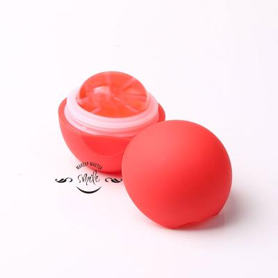 China Wholesale Cruelty Free Lipstick Vegan Ice Cream Lip Balm Waterproof for sale