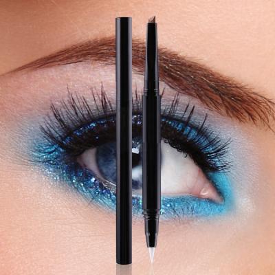 China A37 Sample Eyebrow Pencil Eye Liner Pencil Eye Brow Henna Powder Free Eyebrow Pencil Waterproof High Quality for sale